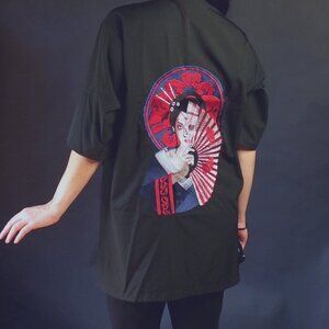Japanese Shirt